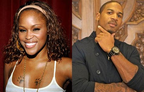 stevie j eve sex tape|Stevie J Love And Hip Hop Rapper Eve Sextape